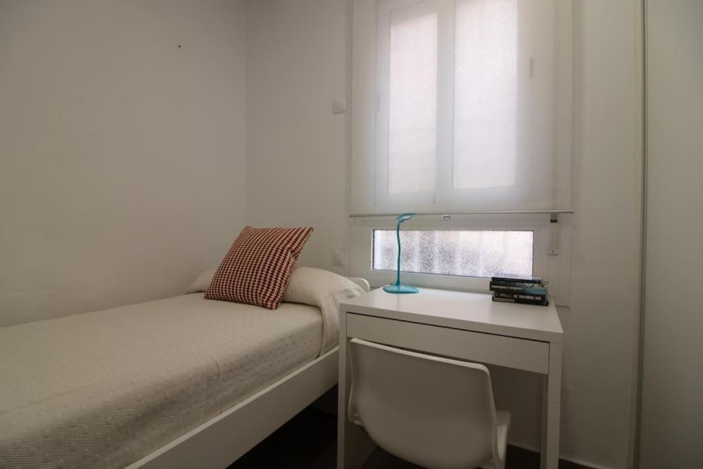 Casa vacanze Malasana House Málaga