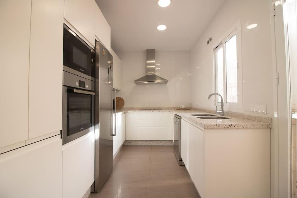 Casa vacanze Malasana House Málaga