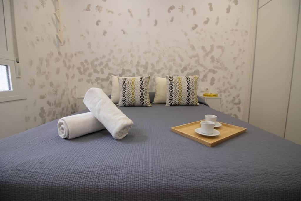 Casa vacanze Malasana House Málaga