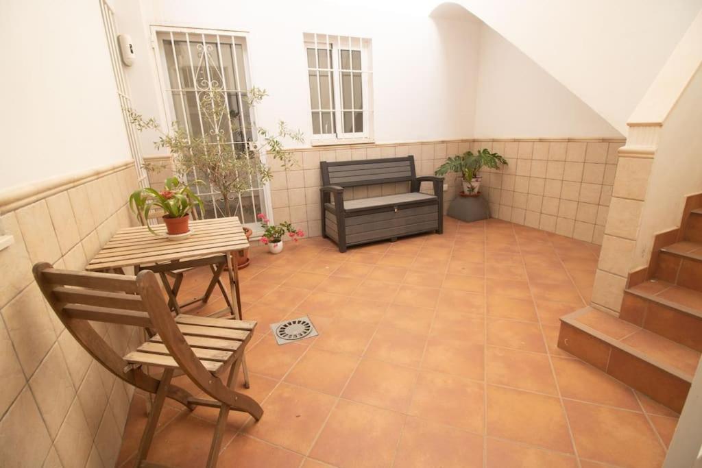 Malasana House Casa vacanze Málaga